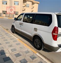 هيونداي ستار اكس